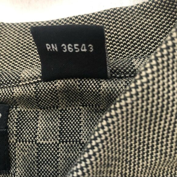 IZOD Mens  Polo Shirt Textured Greenish/Grey Lg - Picture 5 of 10